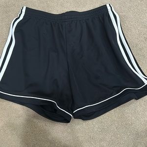 adidas aeroready short
